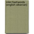 Milet Flashwords (English-Albanian)