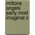 Miltons Angels Early Mod Imaginat C