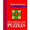 Mind-Bending Conundrums And Puzzles by Lagoon Books