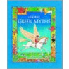 Mini Greek Myths For Young Children by Linda Edwards