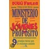 Ministerio de Jovenes Con Proposito