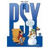 Album by Raymonde Cauvin