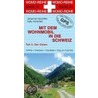 Mit dem Wohnmobil in die Schweiz 02 door Johannes Hünerfeld