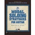 Modal Soloing Strategies for Guitar
