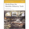 Modelling The Matilda Infantry Tank by Mark Bannerman