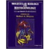 Molecular Biology And Biotechnology by Robert A. Meyers