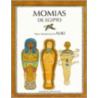 Momias de Egipto = Mummies in Egypt door Aliki Brandenberg