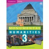 Monumental Humanities 3 With Cd-Rom door Romeo Salla