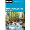 Moon Spotlight Massachusetts Hiking door Jacqueline Tourville