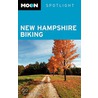 Moon Spotlight New Hampshire Biking door Chris Bernard