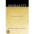 Morality:nature Justificat Rev Ed P