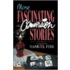 More Fascinating Conversion Stories