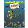 Marsupilami / 13. Het Jaguardefile by Marais