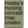 Mosby's Nursing Concept Map Creator door Jean F. Giddens