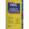 Mosby's Pdq For Surgical Technology door Robin D. Hueske