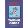 Mosby's Sports Therapy Taping Guide by Robert Kennedy