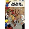 De rare doedelzak by Jef Nys