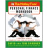 Motley Fool Personal Finance Workbo by Tom Gardner