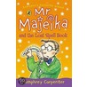 Mr. Majeika And The Lost Spell Book door Humphrey Carpenter