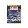 Marsupilami / 08. De Tempel Van De Boavista