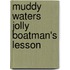 Muddy Waters Jolly Boatman's Lesson
