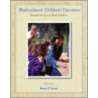 Multicultural Children's Literature door Donna E. Norton