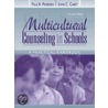 Multicultural Counseling in Schools door Paul Pedersen