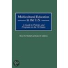 Multicultural Education in the U.S. by Robert E. Salsbury