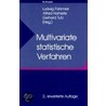 Multivariate statistische Verfahren by Unknown