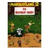Marsupilami / 02. De Bamboe Baby