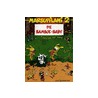 Marsupilami / 02. De Bamboe Baby door Wm R. Greg