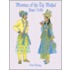 Mumtaz Of The Taj Mahal Paper Dolls