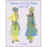 Mumtaz Of The Taj Mahal Paper Dolls door Tom Tierney