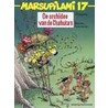 Marsupilami / 17. De Orchidee Van De Chahuta'S by Cerise