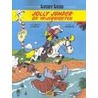Lucky Luke Avonturen Van / 001. Jolly Jumper Op Vrijersvoeten door René Goscinny