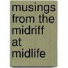 Musings from the Midriff at Midlife door Teresa O'Connor Mahoney