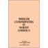 Muslim Communities In North America