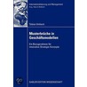 Musterbrüche in Geschäftsmodellen by Tobias Umbeck