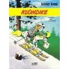 Lucky Luke / 35 Klondike door Yann