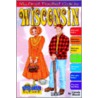 My First Pocket Guide to Wisconsin! door Carole Marsh