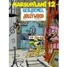 Marsupilami / 12. Gesjoemel In Hollywood door Cerise