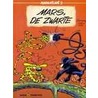 Marsupilami / 03. Mars De Zwarte by Yann