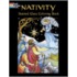 Natity Stained Glass Colouring Book