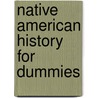 Native American History for Dummies by Stephen J. Spignesi