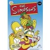 The Simpsons by S. Vance