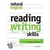 Natural English P-int Skills Res Bk door Stuart Redman