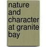 Nature And Character At Granite Bay door Daniel Ayres Goodsell