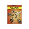 Lucky Luke / 38 Kid Lucky by Tom Pearce