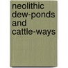 Neolithic Dew-Ponds And Cattle-Ways by Henry Griffin