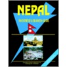 Nepal Investment and Business Guide door Onbekend